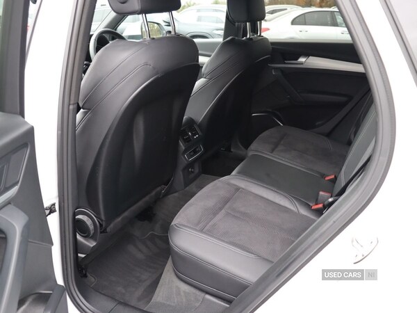 Used Audi Q5 2023 for sale - 77926360: Photo 24