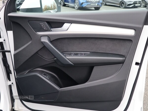 Used Audi Q5 2023 for sale - 77926360: Photo 26