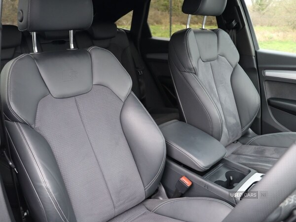 Used Audi Q5 2023 for sale - 77926360: Photo 27