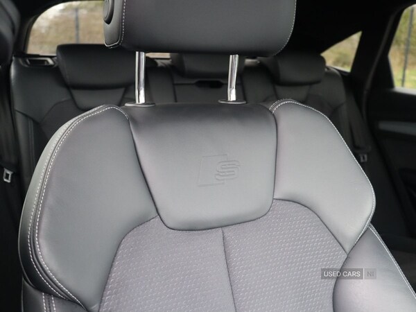 Used Audi Q5 2023 for sale - 77926360: Photo 28