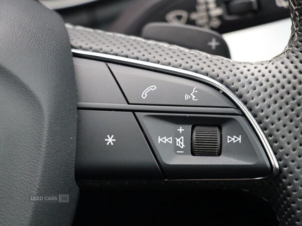 Used Audi Q5 2023 for sale - 77926360: Photo 29