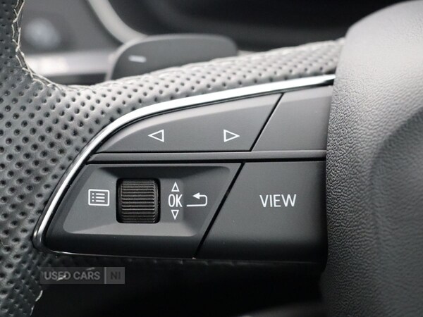 Used Audi Q5 2023 for sale - 77926360: Photo 30