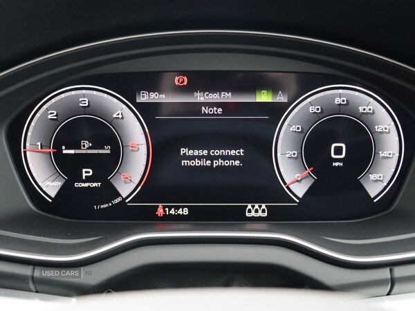 Used Audi Q5 2023 for sale - 77926360: Photo 35