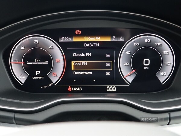 Used Audi Q5 2023 for sale - 77926360: Photo 36