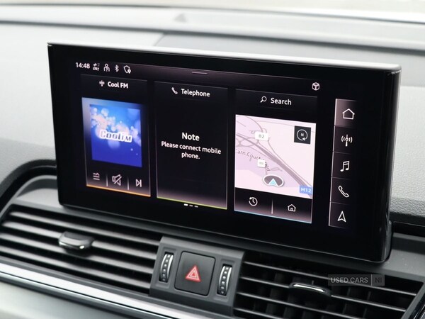 Used Audi Q5 2023 for sale - 77926360: Photo 38