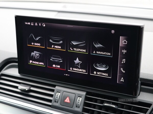 Used Audi Q5 2023 for sale - 77926360: Photo 39