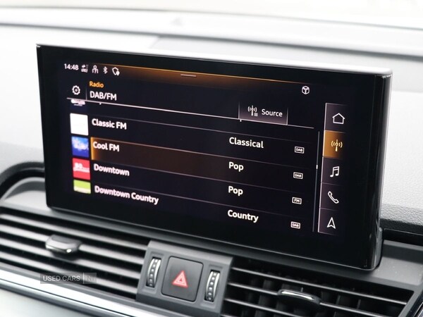 Used Audi Q5 2023 for sale - 77926360: Photo 40