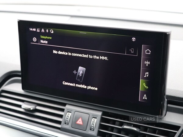 Used Audi Q5 2023 for sale - 77926360: Photo 41