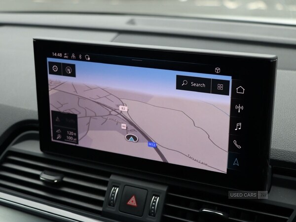 Used Audi Q5 2023 for sale - 77926360: Photo 42