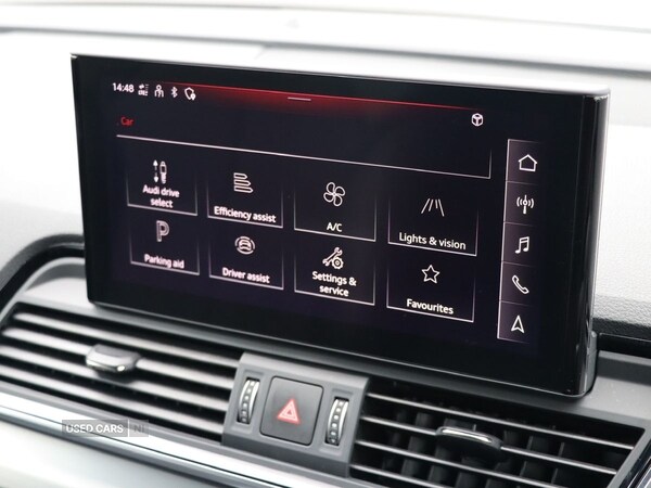 Used Audi Q5 2023 for sale - 77926360: Photo 44