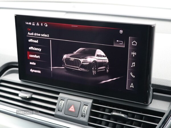 Used Audi Q5 2023 for sale - 77926360: Photo 45