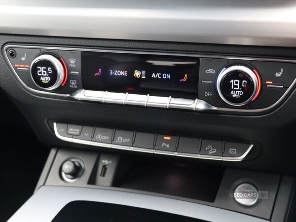 Used Audi Q5 2023 for sale - 77926360: Photo 47