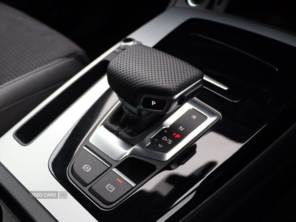 Used Audi Q5 2023 for sale - 77926360: Photo 48