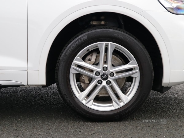 Used Audi Q5 2023 for sale - 77926360: Photo 5