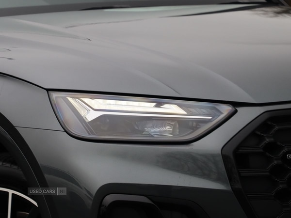 Used Audi Q5 2025 for sale - 78048437: Photo 10