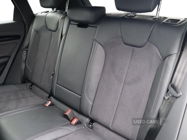 Used Audi Q5 2025 for sale - 78048437: Photo 11