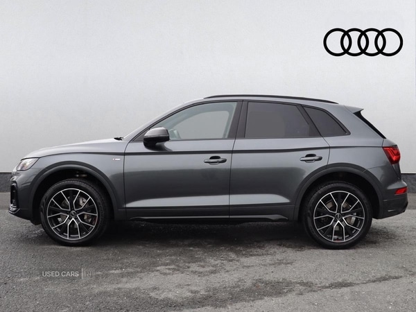 Used Audi Q5 2025 for sale - 78048437: Photo 12