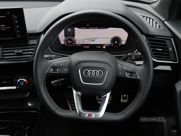 Used Audi Q5 2025 for sale - 78048437: Photo 14