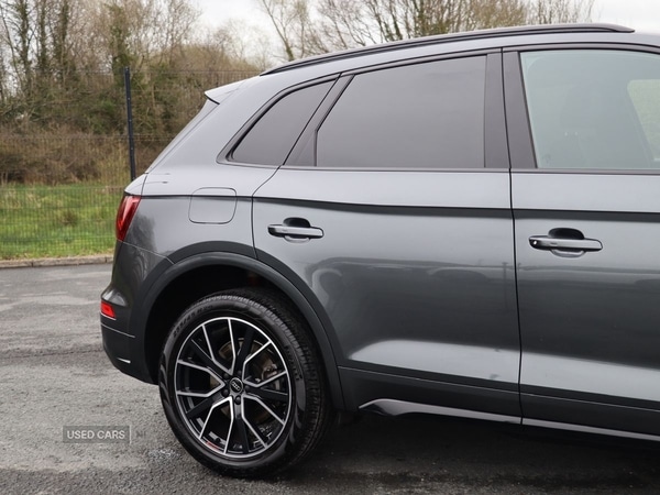 Used Audi Q5 2025 for sale - 78048437: Photo 17