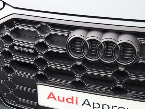 Used Audi Q5 2025 for sale - 78048437: Photo 19