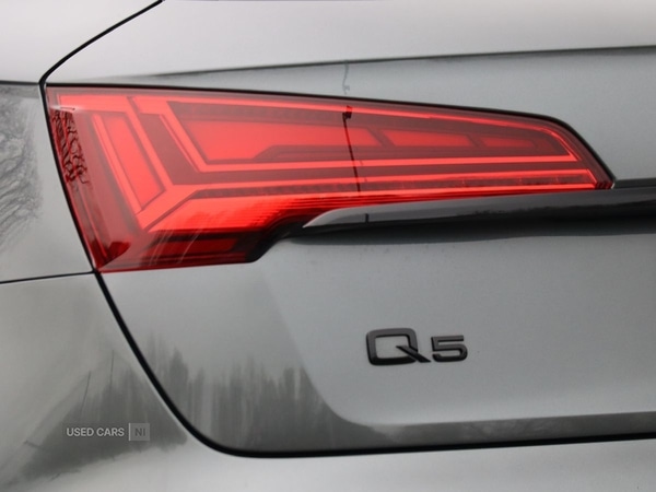 Used Audi Q5 2025 for sale - 78048437: Photo 22