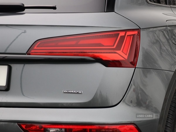 Used Audi Q5 2025 for sale - 78048437: Photo 23
