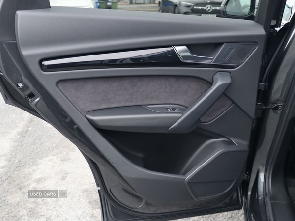 Used Audi Q5 2025 for sale - 78048437: Photo 24