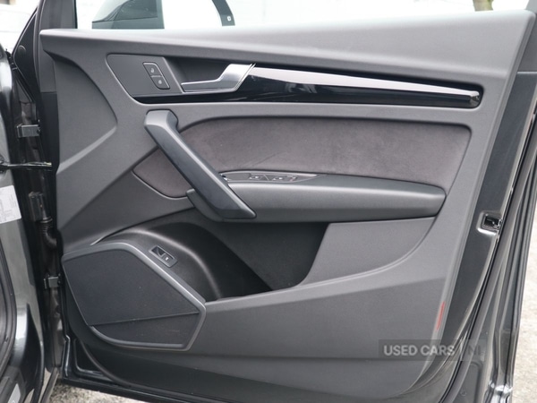 Used Audi Q5 2025 for sale - 78048437: Photo 26