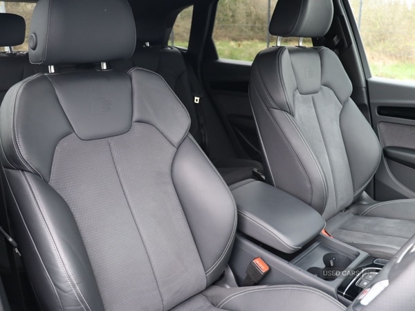 Used Audi Q5 2025 for sale - 78048437: Photo 29