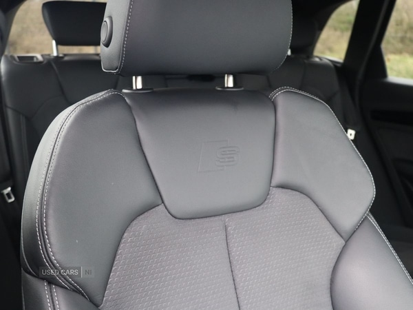 Used Audi Q5 2025 for sale - 78048437: Photo 30