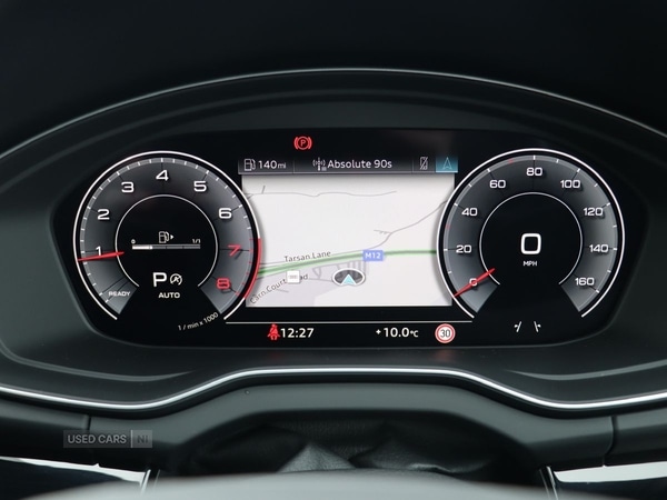 Used Audi Q5 2025 for sale - 78048437: Photo 37