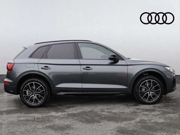 Used Audi Q5 2025 for sale - 78048437: Photo 4