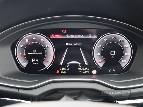 Used Audi Q5 2025 for sale - 78048437: Photo 40