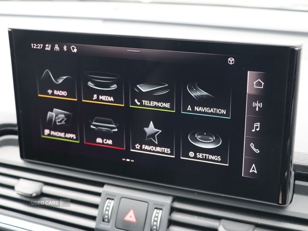 Used Audi Q5 2025 for sale - 78048437: Photo 42