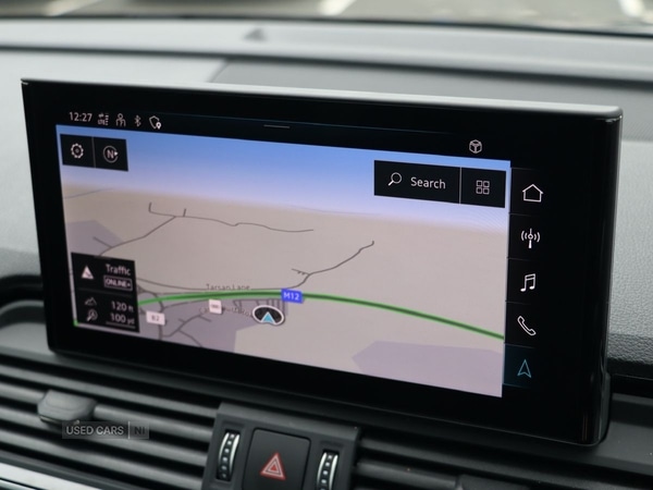 Used Audi Q5 2025 for sale - 78048437: Photo 44