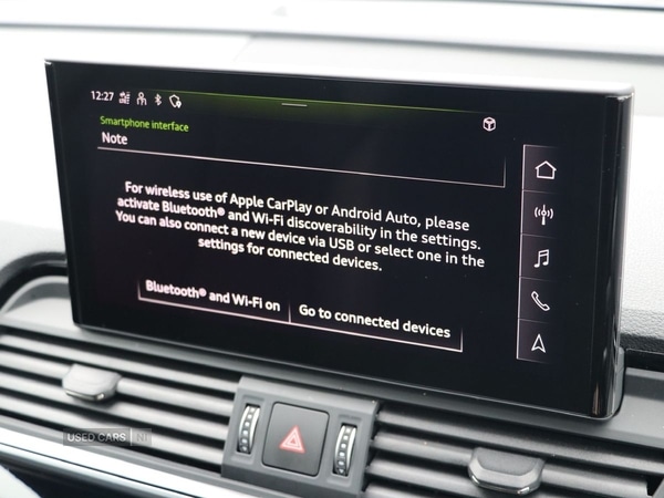 Used Audi Q5 2025 for sale - 78048437: Photo 45