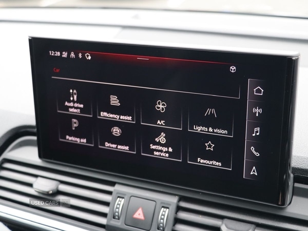 Used Audi Q5 2025 for sale - 78048437: Photo 46