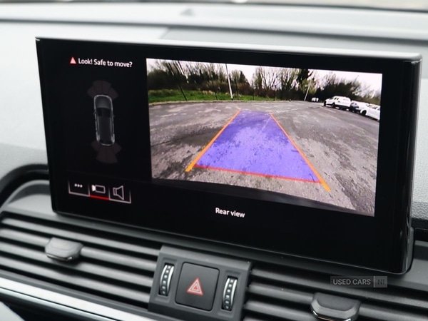 Used Audi Q5 2025 for sale - 78048437: Photo 48