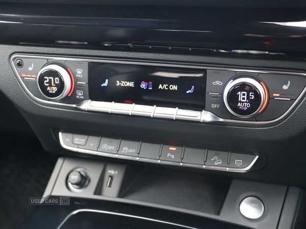 Used Audi Q5 2025 for sale - 78048437: Photo 49