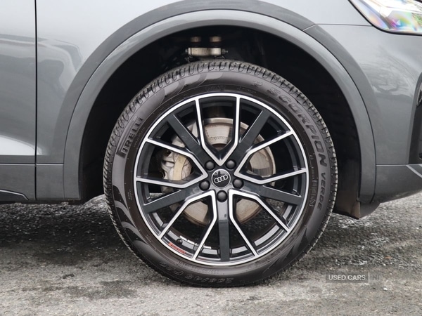 Used Audi Q5 2025 for sale - 78048437: Photo 5