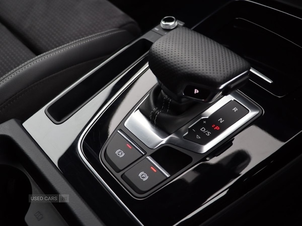 Used Audi Q5 2025 for sale - 78048437: Photo 50