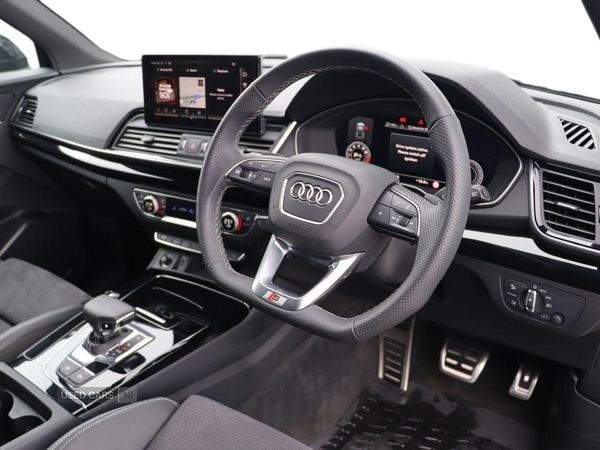 Used Audi Q5 2025 for sale - 78048437: Photo 6