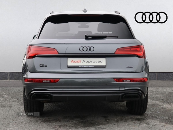 Used Audi Q5 2025 for sale - 78048437: Photo 7