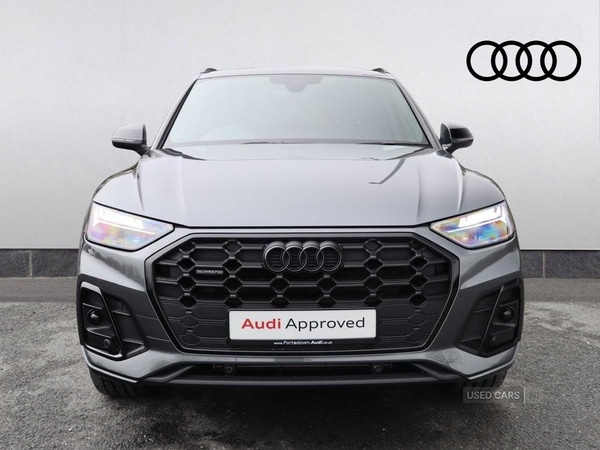 Used Audi Q5 2025 for sale - 78048437: Photo 8