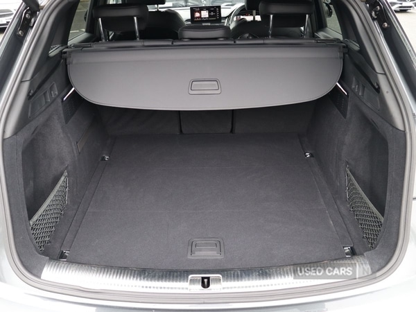 Used Audi Q5 2025 for sale - 78048437: Photo 9