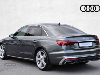 Used Audi A4 2024 for sale - 74895735: Photo
