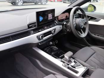 Used Audi A4 2024 for sale - 74895735: Photo