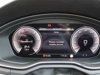Used Audi A4 2024 for sale - 74895735: Photo