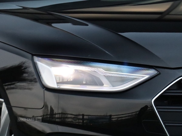 Used Audi A4 2022 for sale - 77926542: Photo 10