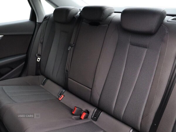 Used Audi A4 2022 for sale - 77926542: Photo 11